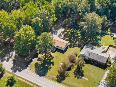 Tiny photo for 408 Howerton Road, Dunnsville, VA 22454 (MLS # 2626748)