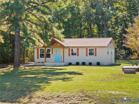 Tiny photo for 408 Howerton Road, Dunnsville, VA 22454 (MLS # 2626748)
