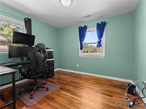 Tiny photo for 408 Howerton Road, Dunnsville, VA 22454 (MLS # 2626748)