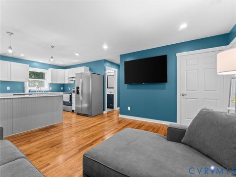 Tiny photo for 408 Howerton Road, Dunnsville, VA 22454 (MLS # 2626748)