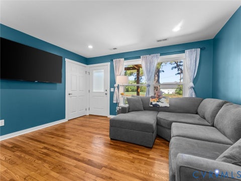 Tiny photo for 408 Howerton Road, Dunnsville, VA 22454 (MLS # 2626748)