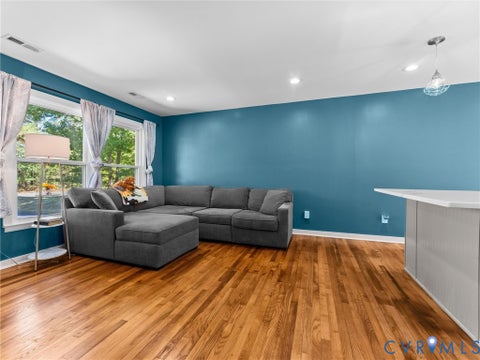 Tiny photo for 408 Howerton Road, Dunnsville, VA 22454 (MLS # 2626748)