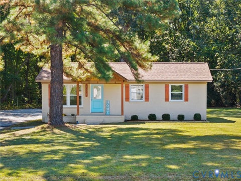 Tiny photo for 408 Howerton Road, Dunnsville, VA 22454 (MLS # 2626748)