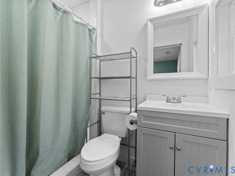 Tiny photo for 408 Howerton Road, Dunnsville, VA 22454 (MLS # 2626748)