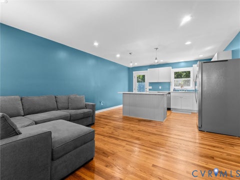 Tiny photo for 408 Howerton Road, Dunnsville, VA 22454 (MLS # 2626748)