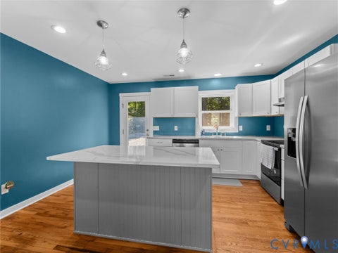 Tiny photo for 408 Howerton Road, Dunnsville, VA 22454 (MLS # 2626748)