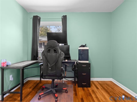 Tiny photo for 408 Howerton Road, Dunnsville, VA 22454 (MLS # 2626748)