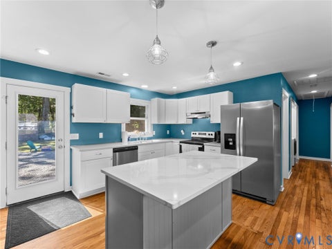 Tiny photo for 408 Howerton Road, Dunnsville, VA 22454 (MLS # 2626748)