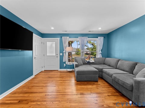 Tiny photo for 408 Howerton Road, Dunnsville, VA 22454 (MLS # 2626748)