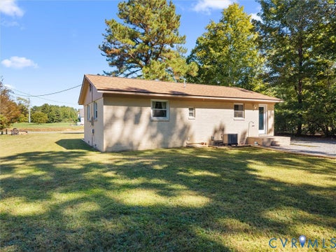 Tiny photo for 408 Howerton Road, Dunnsville, VA 22454 (MLS # 2626748)
