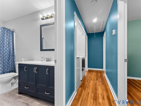 Tiny photo for 408 Howerton Road, Dunnsville, VA 22454 (MLS # 2626748)