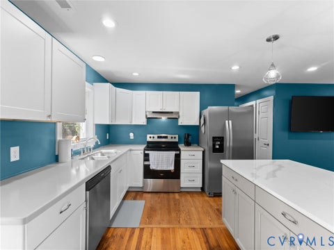 Tiny photo for 408 Howerton Road, Dunnsville, VA 22454 (MLS # 2626748)