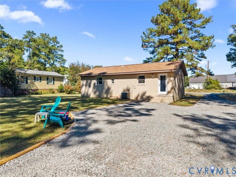 Tiny photo for 408 Howerton Road, Dunnsville, VA 22454 (MLS # 2626748)