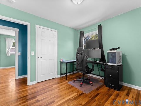 Tiny photo for 408 Howerton Road, Dunnsville, VA 22454 (MLS # 2626748)