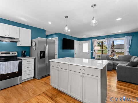 Tiny photo for 408 Howerton Road, Dunnsville, VA 22454 (MLS # 2626748)
