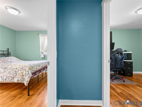 Tiny photo for 408 Howerton Road, Dunnsville, VA 22454 (MLS # 2626748)