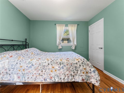 Tiny photo for 408 Howerton Road, Dunnsville, VA 22454 (MLS # 2626748)
