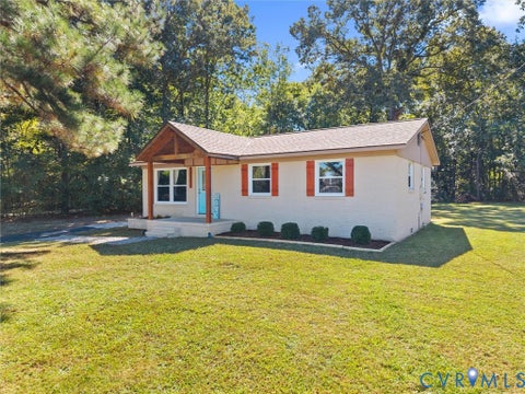 Tiny photo for 408 Howerton Road, Dunnsville, VA 22454 (MLS # 2626748)