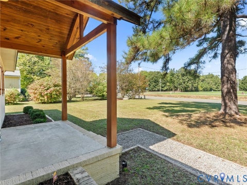 Tiny photo for 408 Howerton Road, Dunnsville, VA 22454 (MLS # 2626748)