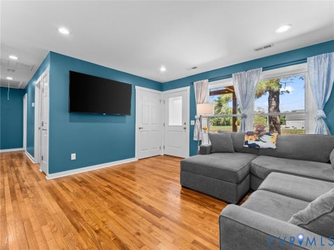 Tiny photo for 408 Howerton Road, Dunnsville, VA 22454 (MLS # 2626748)