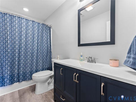 Tiny photo for 408 Howerton Road, Dunnsville, VA 22454 (MLS # 2626748)