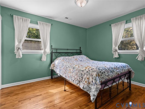 Tiny photo for 408 Howerton Road, Dunnsville, VA 22454 (MLS # 2626748)
