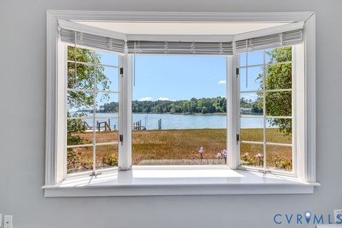 Tiny photo for 430 Harveys Neck Road RD, Wicomico Church, VA 22473 (MLS # 2613515)
