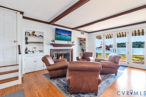 Tiny photo for 430 Harveys Neck Road RD, Wicomico Church, VA 22473 (MLS # 2613515)