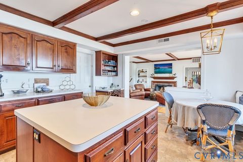 Tiny photo for 430 Harveys Neck Road RD, Wicomico Church, VA 22473 (MLS # 2613515)