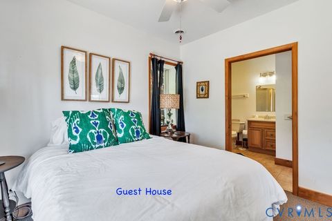 Tiny photo for 430 Harveys Neck Road RD, Wicomico Church, VA 22473 (MLS # 2613515)