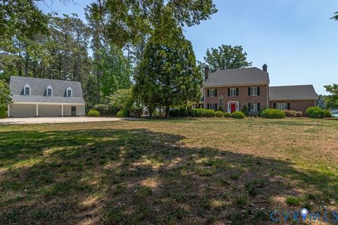 Tiny photo for 430 Harveys Neck Road RD, Wicomico Church, VA 22473 (MLS # 2613515)