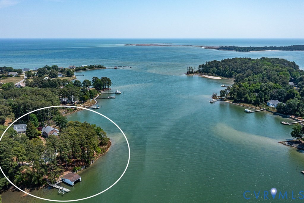 430 Harveys Neck Road
