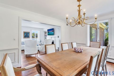 Tiny photo for 430 Harveys Neck Road RD, Wicomico Church, VA 22473 (MLS # 2613515)