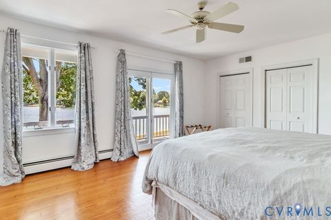 Tiny photo for 430 Harveys Neck Road RD, Wicomico Church, VA 22473 (MLS # 2613515)