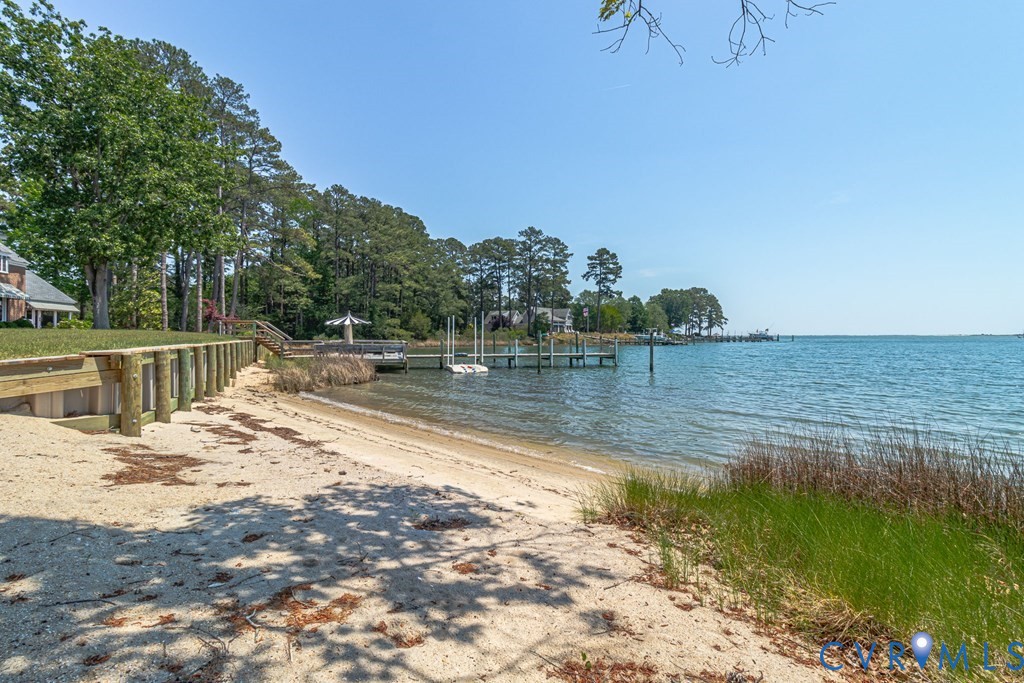 430 Harveys Neck Road