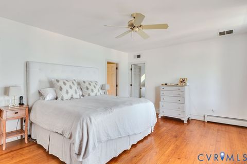 Tiny photo for 430 Harveys Neck Road RD, Wicomico Church, VA 22473 (MLS # 2613515)
