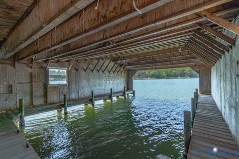 Tiny photo for 430 Harveys Neck Road RD, Wicomico Church, VA 22473 (MLS # 2613515)