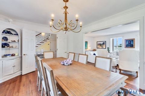 Tiny photo for 430 Harveys Neck Road RD, Wicomico Church, VA 22473 (MLS # 2613515)