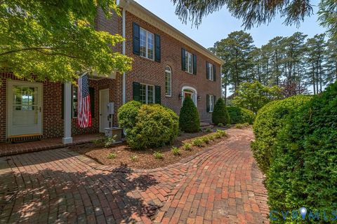 Tiny photo for 430 Harveys Neck Road RD, Wicomico Church, VA 22473 (MLS # 2613515)