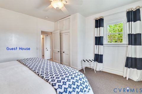 Tiny photo for 430 Harveys Neck Road RD, Wicomico Church, VA 22473 (MLS # 2613515)