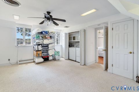 Tiny photo for 430 Harveys Neck Road RD, Wicomico Church, VA 22473 (MLS # 2613515)