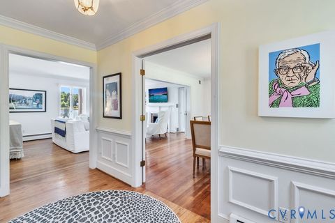 Tiny photo for 430 Harveys Neck Road RD, Wicomico Church, VA 22473 (MLS # 2613515)