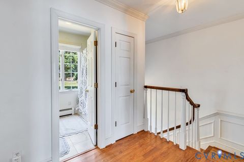 Tiny photo for 430 Harveys Neck Road RD, Wicomico Church, VA 22473 (MLS # 2613515)