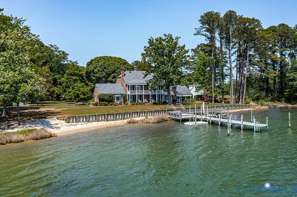 430 Harveys Neck Road Rd, Wicomico Church, VA, 22473