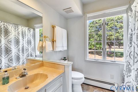 Tiny photo for 430 Harveys Neck Road RD, Wicomico Church, VA 22473 (MLS # 2613515)