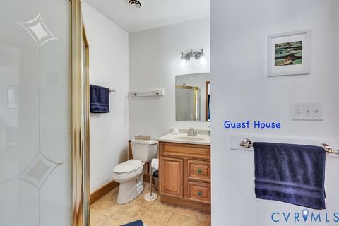 Tiny photo for 430 Harveys Neck Road RD, Wicomico Church, VA 22473 (MLS # 2613515)