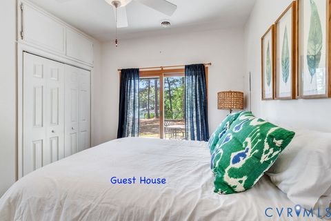 Tiny photo for 430 Harveys Neck Road RD, Wicomico Church, VA 22473 (MLS # 2613515)