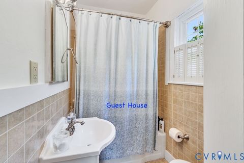Tiny photo for 430 Harveys Neck Road RD, Wicomico Church, VA 22473 (MLS # 2613515)