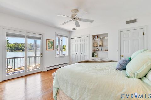 Tiny photo for 430 Harveys Neck Road RD, Wicomico Church, VA 22473 (MLS # 2613515)