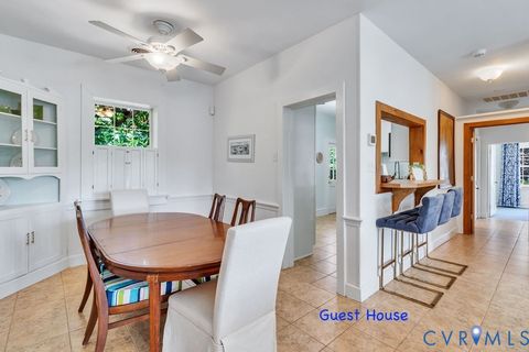 Tiny photo for 430 Harveys Neck Road RD, Wicomico Church, VA 22473 (MLS # 2613515)